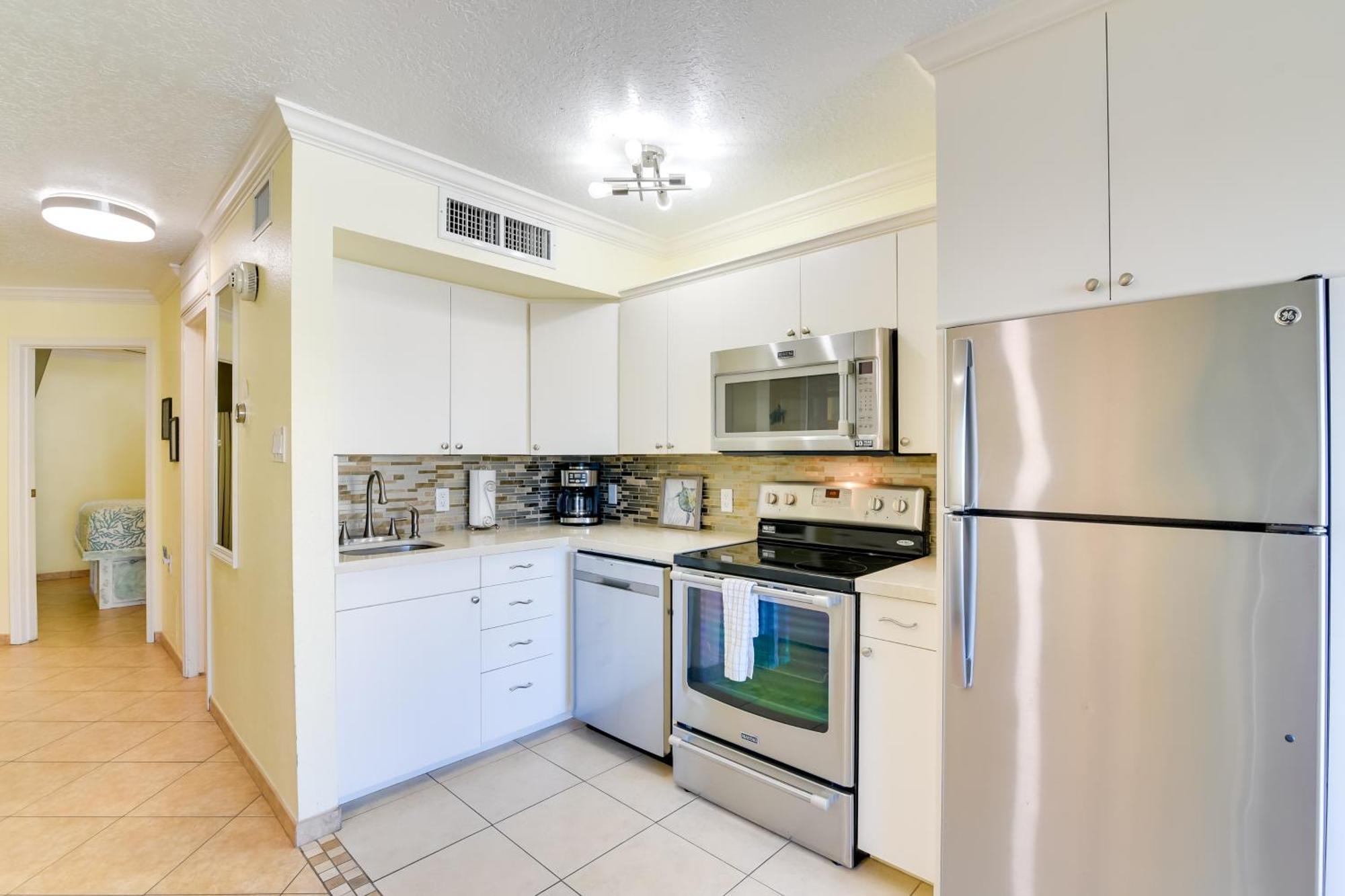 Coastal Galveston Condo Walk To Shoreline! Экстерьер фото